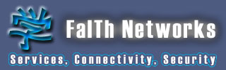 Faith Networks